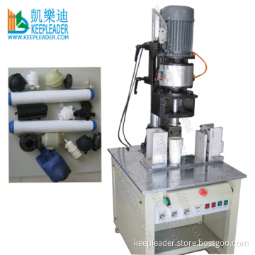PP Filter Spin Welding Machine